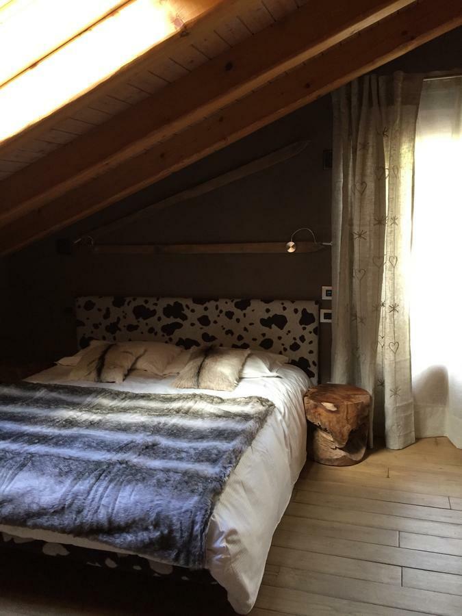 라튈르 Lthorses & Dreams B&B 외부 사진