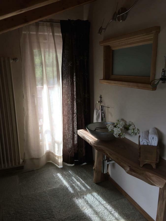 라튈르 Lthorses & Dreams B&B 외부 사진
