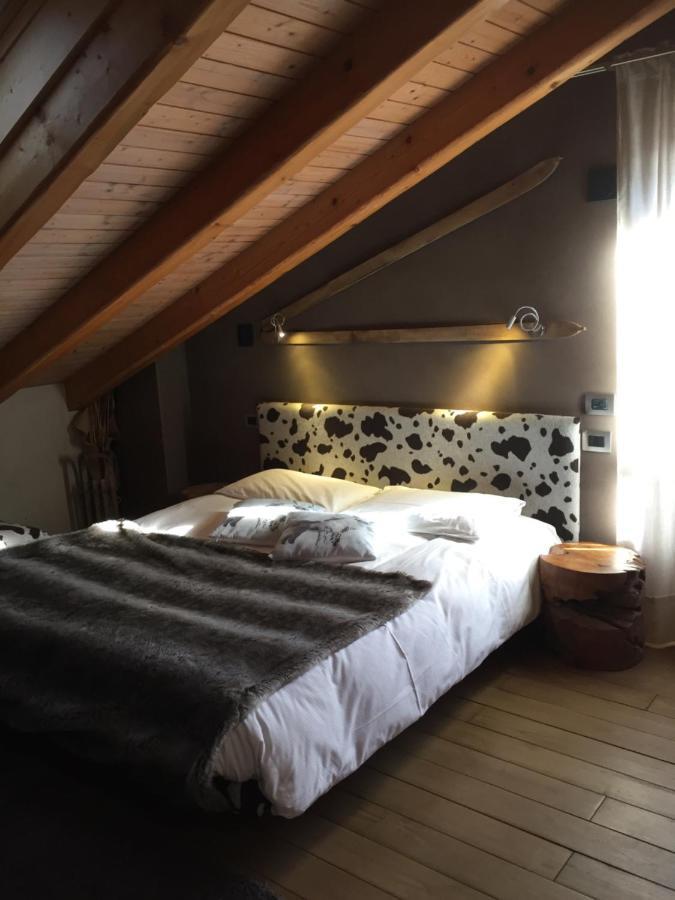 라튈르 Lthorses & Dreams B&B 외부 사진