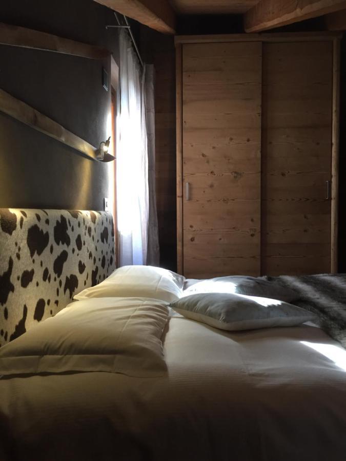 라튈르 Lthorses & Dreams B&B 외부 사진